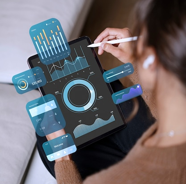 Centralized Fleet Dashboard for Complete Operational Visibility