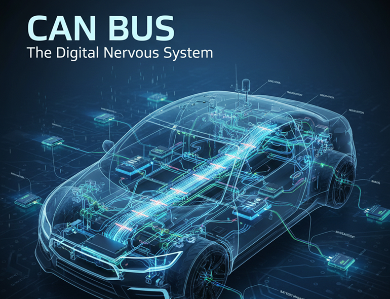 Technology Consists of Three Major Components