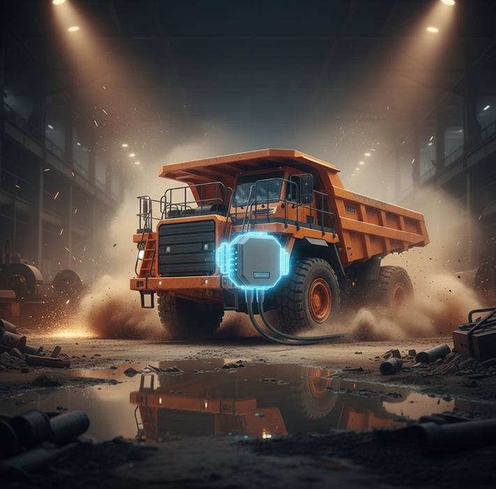 High Durability in Tough Environments