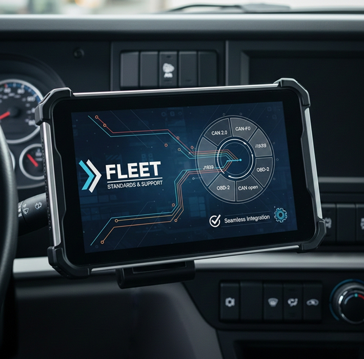 Standards and Support