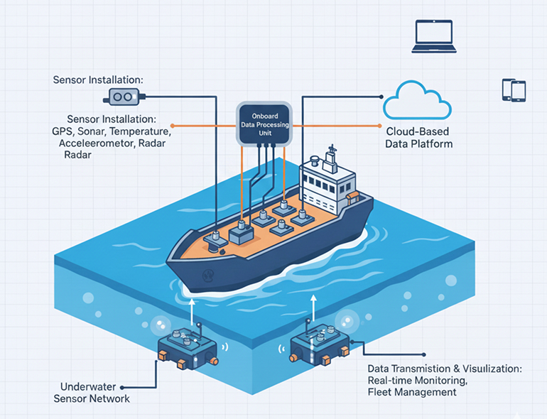 System Flow & Architecture
