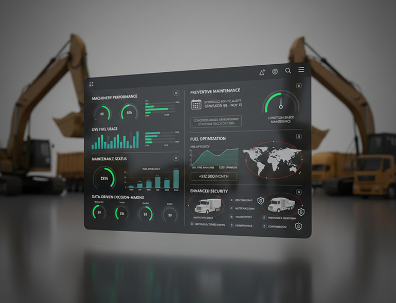 Operational Benefits