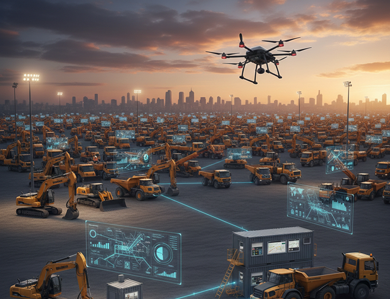 Scalable Solutions for Every Fleet Size