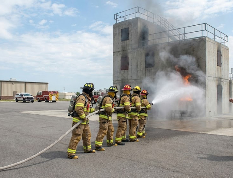 Solutions For Government or Public Service Use