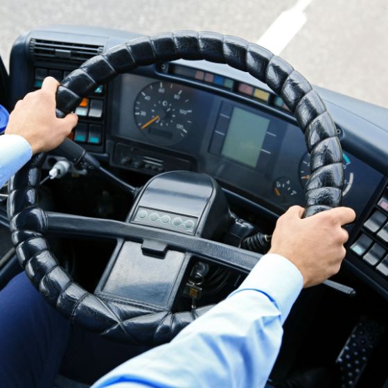 What is a Driver Management System?