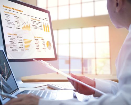 Analyzing Performance Reports