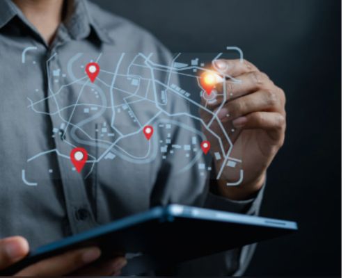 Dynamic Route Re-Optimization