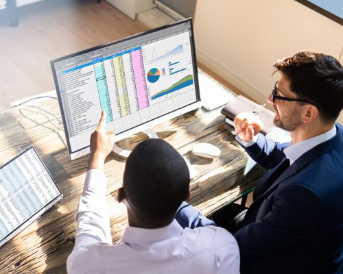 Monitoring Driver Activities