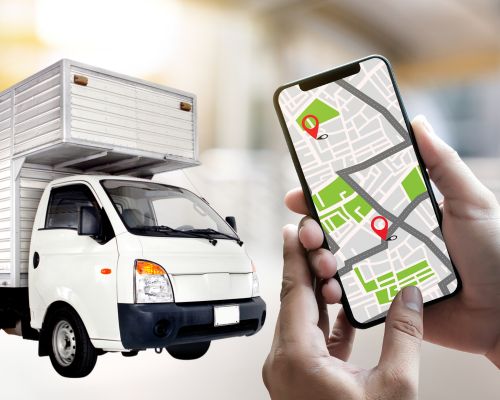 Tracking Trips and Driving Behaviour